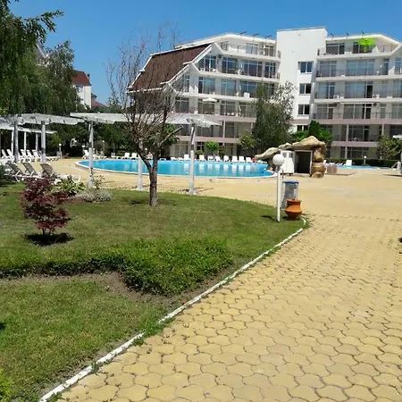 Sun Village 阳光海滩