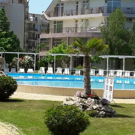 Apartment Sun Village Sunny Beach